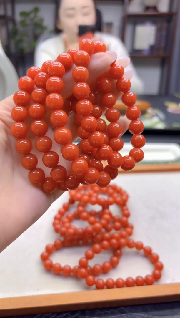 未镶嵌手链翡翠DIY款S942
