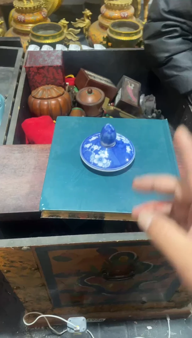 【闪购商品】瓷片主播推荐精美好物