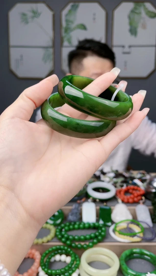 玉多样性发货拍一单发一个51-62