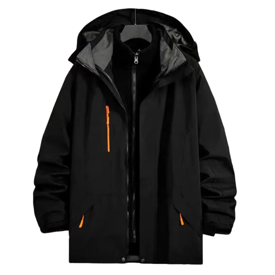 《徐姐4》户外 冲锋衣（下单备注编号 按号发货）