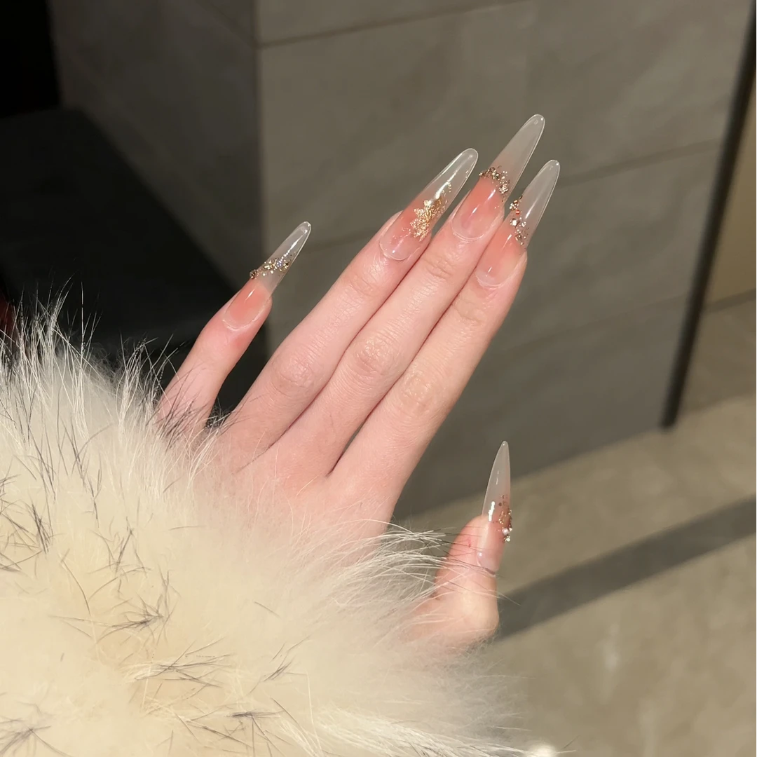 KEKE可可手工穿戴甲-072