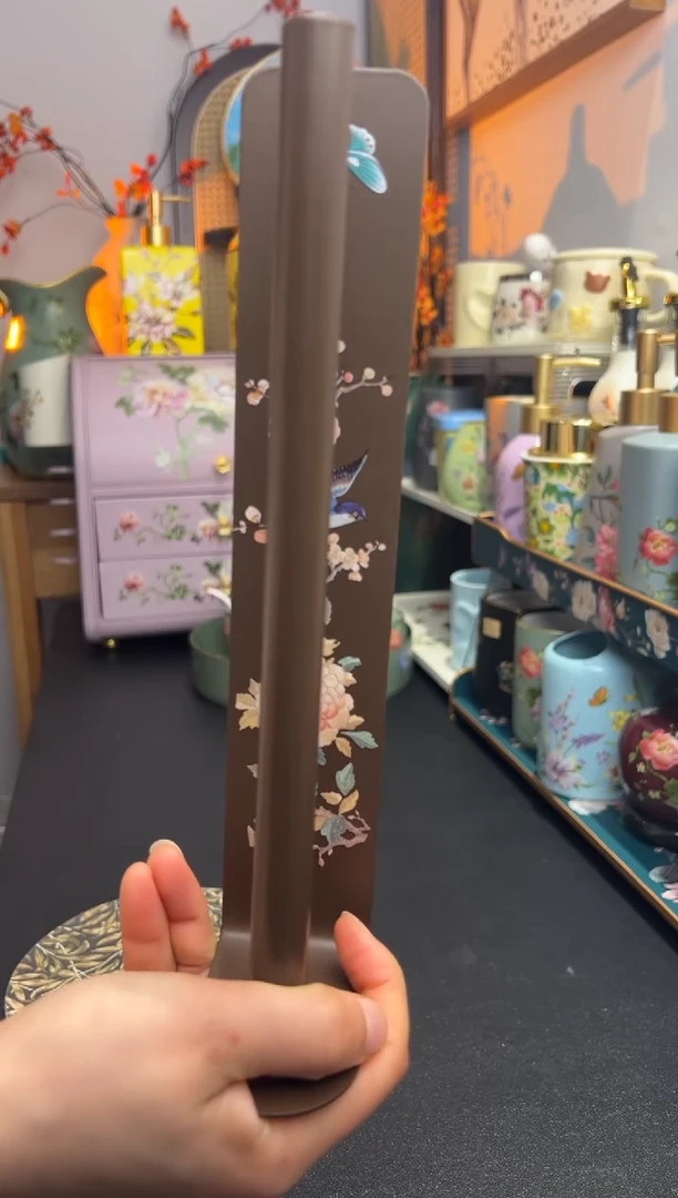 外贸陶瓷铁艺百货家居