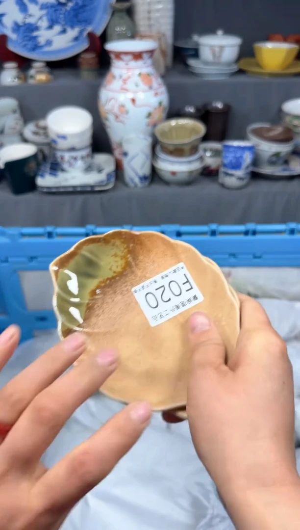 【闪购商品】壶聚娴德工艺品闪购f020