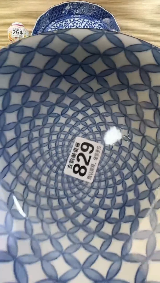 摆件夏***唤摆件瓷器瓷器瓷器