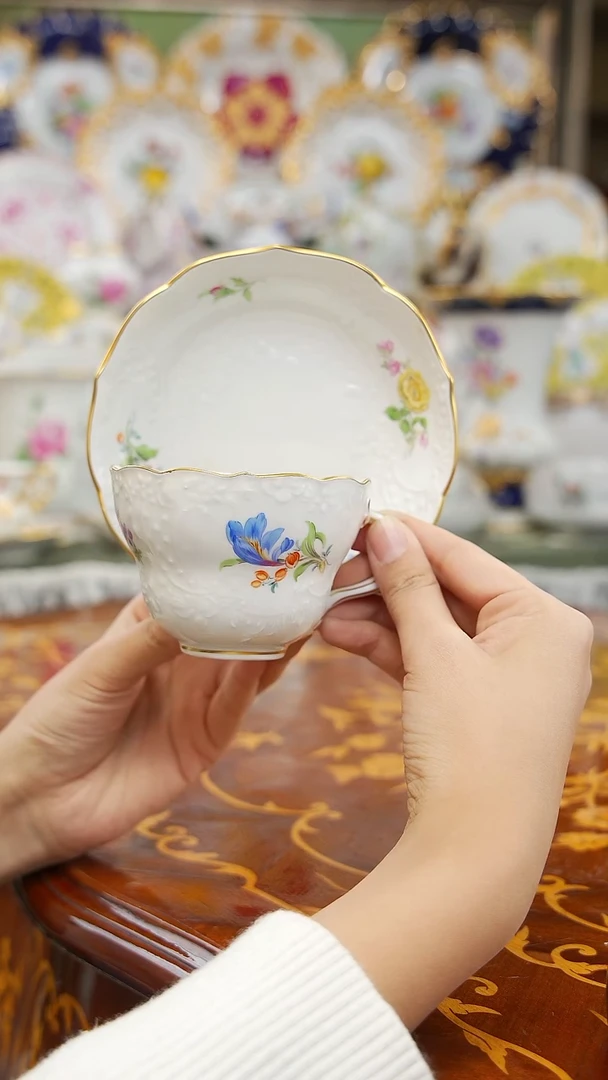 瓷米多家中古瓷器如图所示21