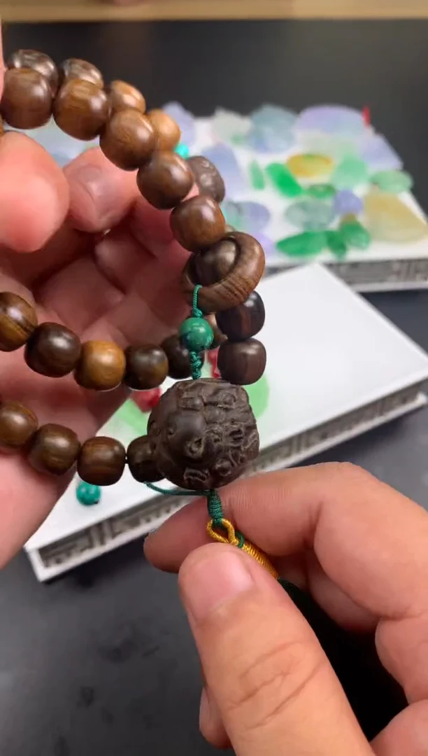 【闪购商品】玛瑙/玉髓手链未镶嵌1条