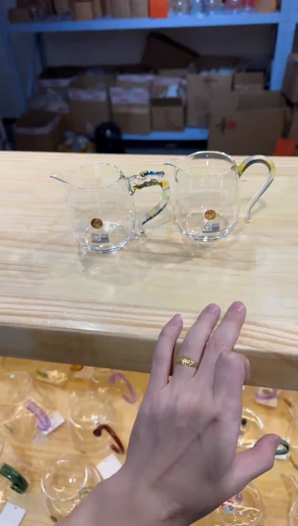 禾器-隆宇茶海-迷翠/禾器有礼新标