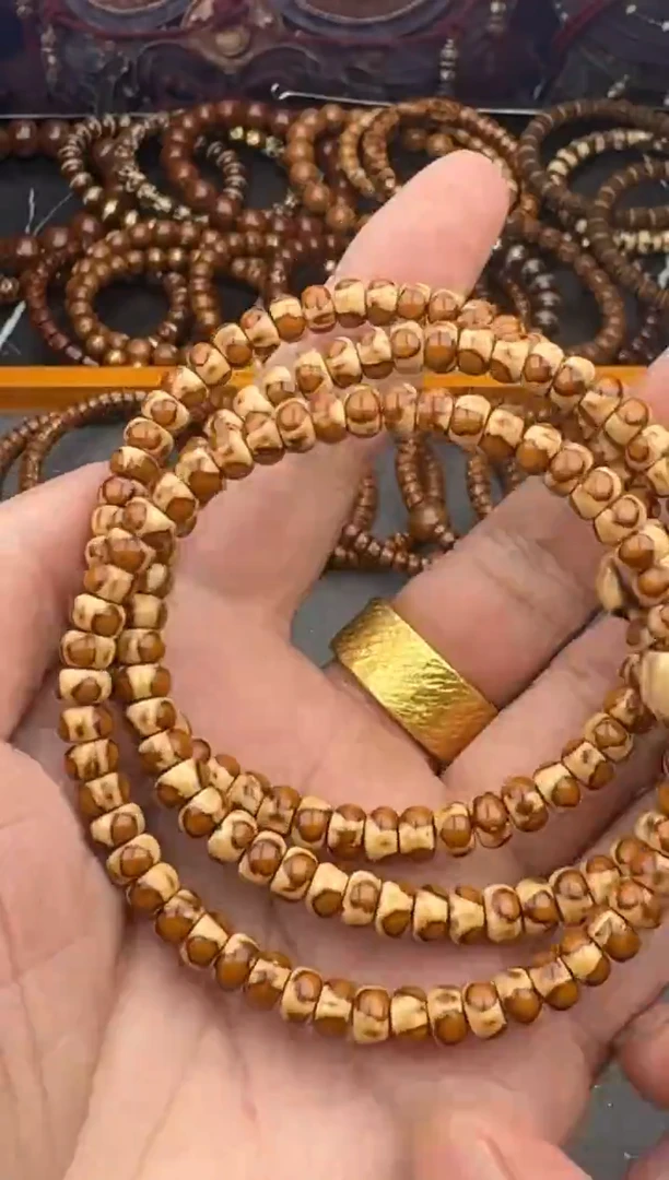手串紫金鼠 紫金鼠48