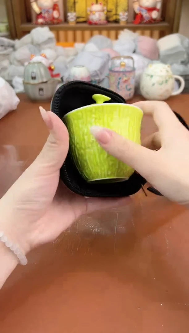 旅行茶具@@允礼茶器通用链接 这个真的很便宜