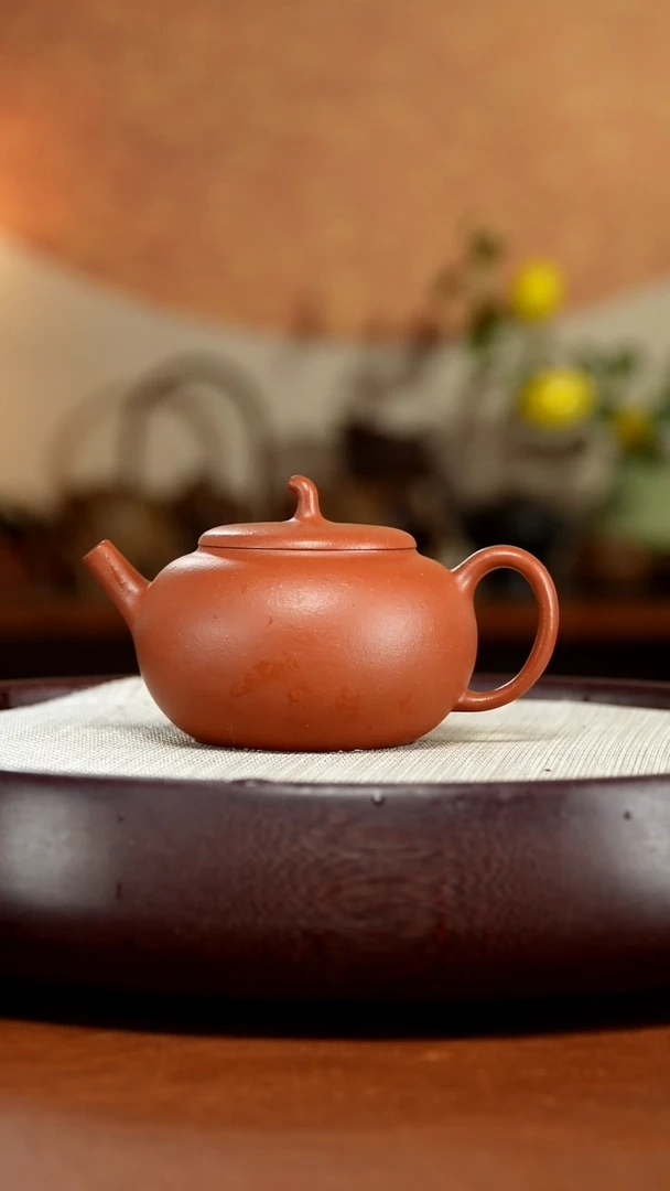 茶壶紫砂宜兴紫砂壶
