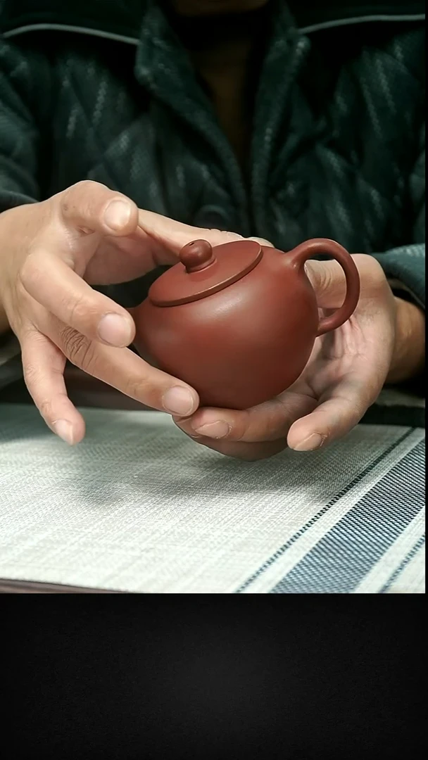 茶壶紫砂茶壶 紫砂6