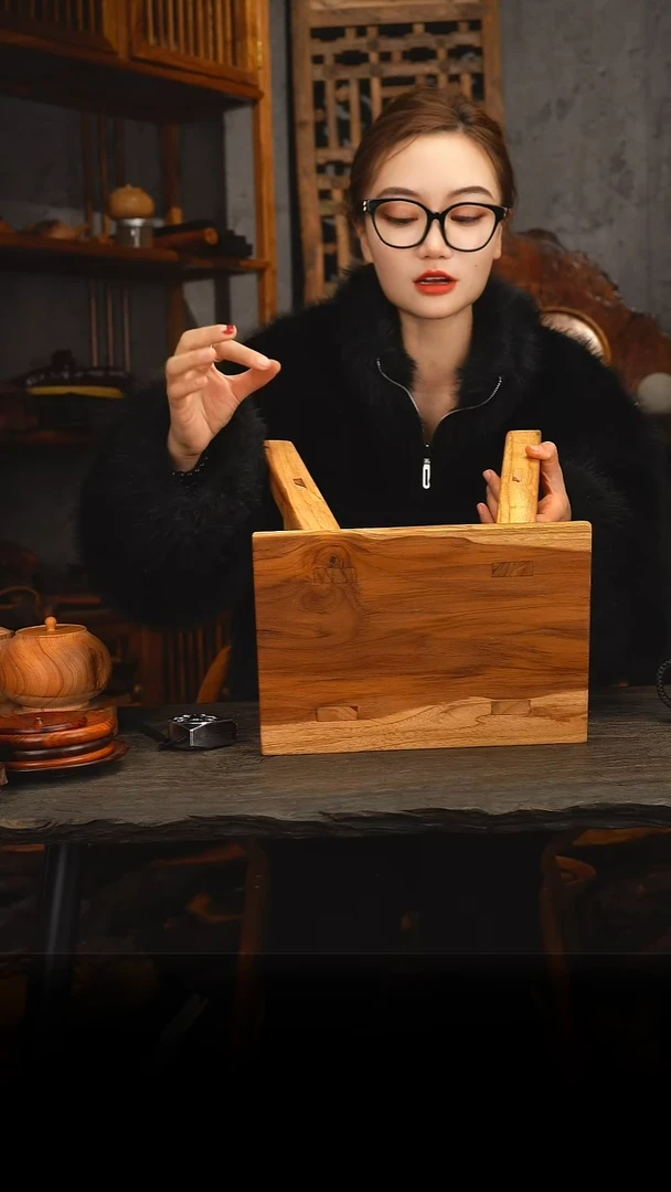 老叶木作木制品946