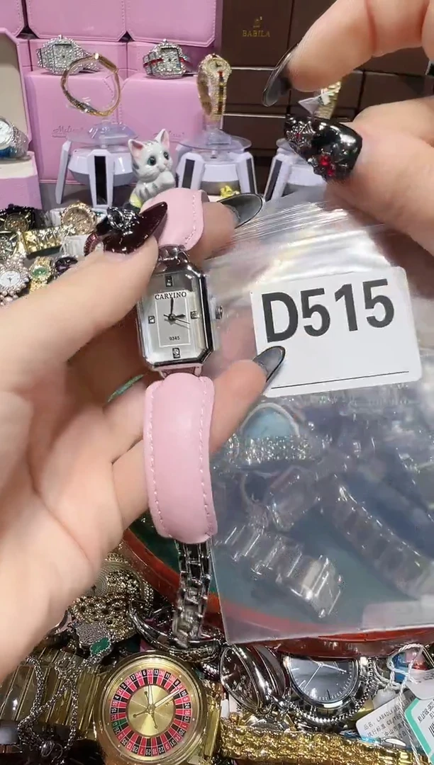 石英机芯锻造碳钢0