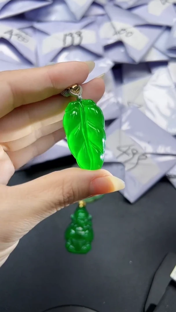 所见即所得一物一图（加扣头）39