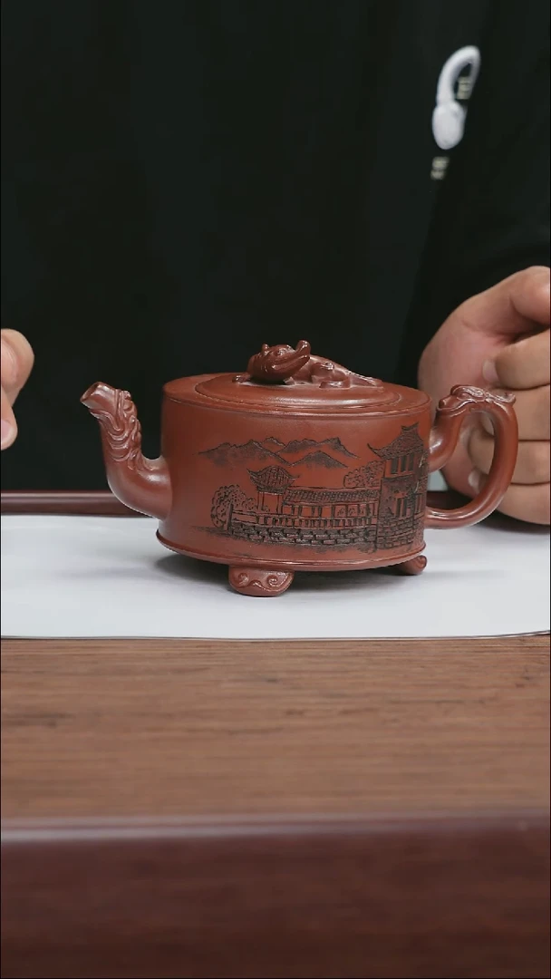 茶杯紫砂紫砂茶壶