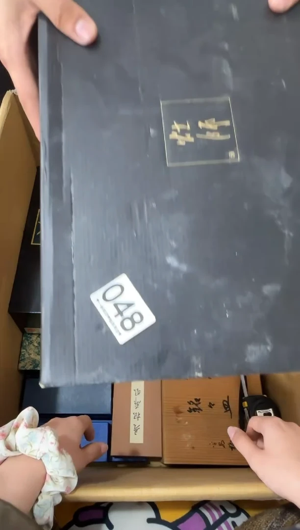 其他向*048...中古产品谨慎参拍