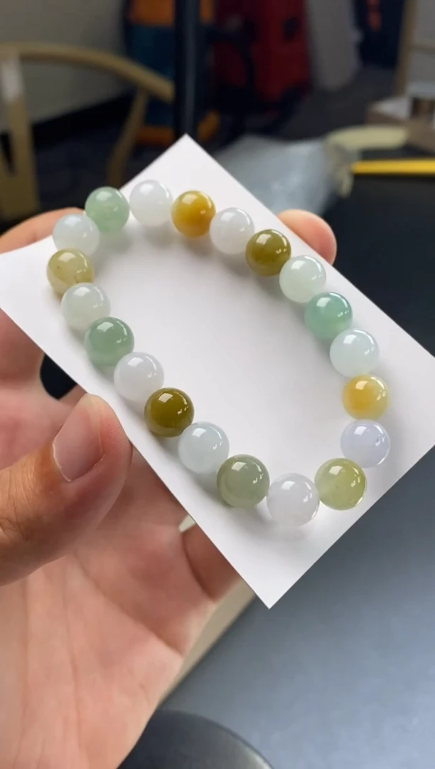 未镶嵌定制翡翠翡翠