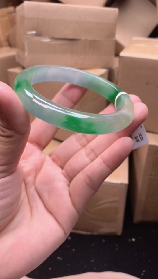 霓裳仙钏阁精品手镯x022