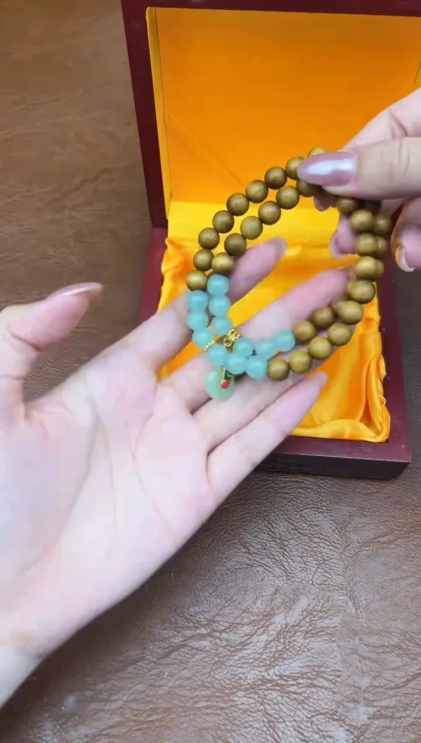 万家文玩阁奶香木商品链接@@YS953