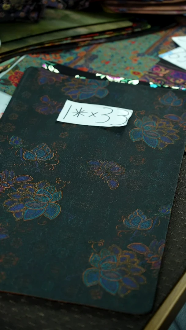 开仓千款茶席放漏