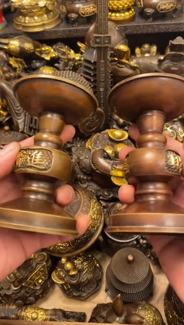 案台摆件 物品摆件