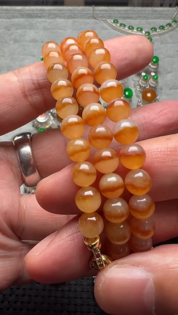 未镶嵌定制翡翠缅甸A货翡翠