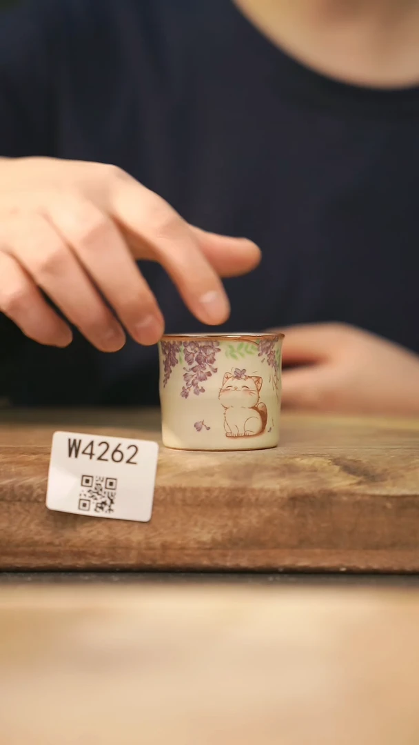 【经典福利】/ 杯子@@W4262
