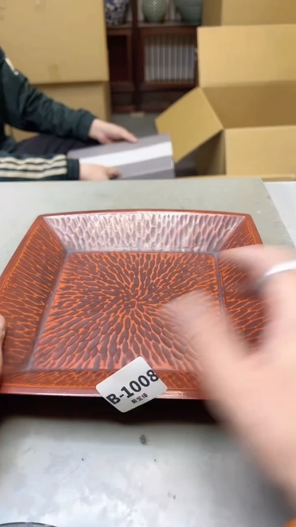 【闪购商品】瓷片1008  聚宝缘二号店