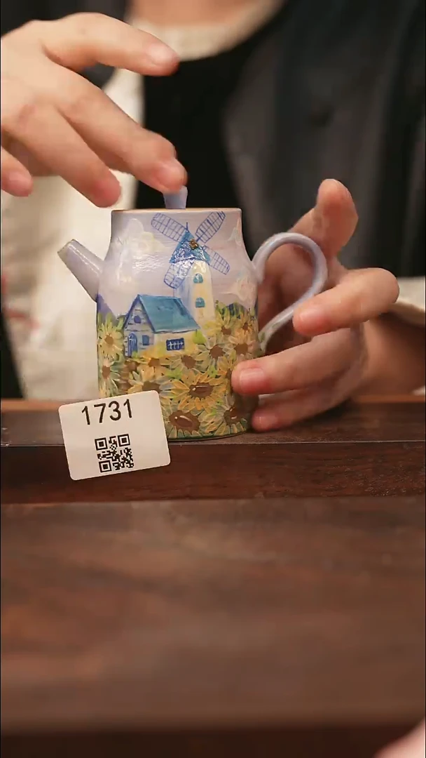 【落单孤品】/杯子@@1731