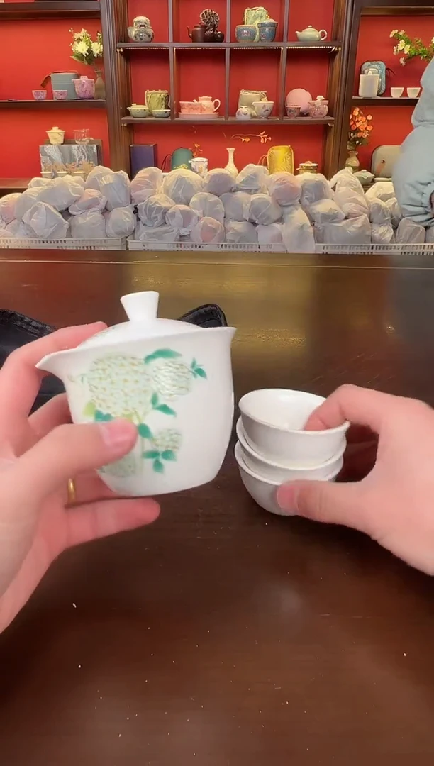 【闪购商品】绣球111111111111111