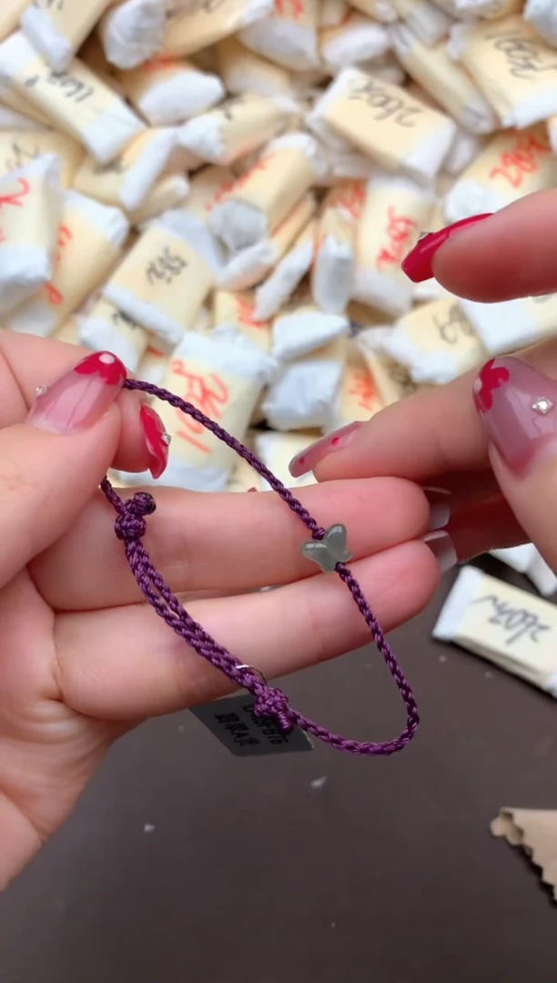 【闪购商品】翡翠挂件未镶嵌—