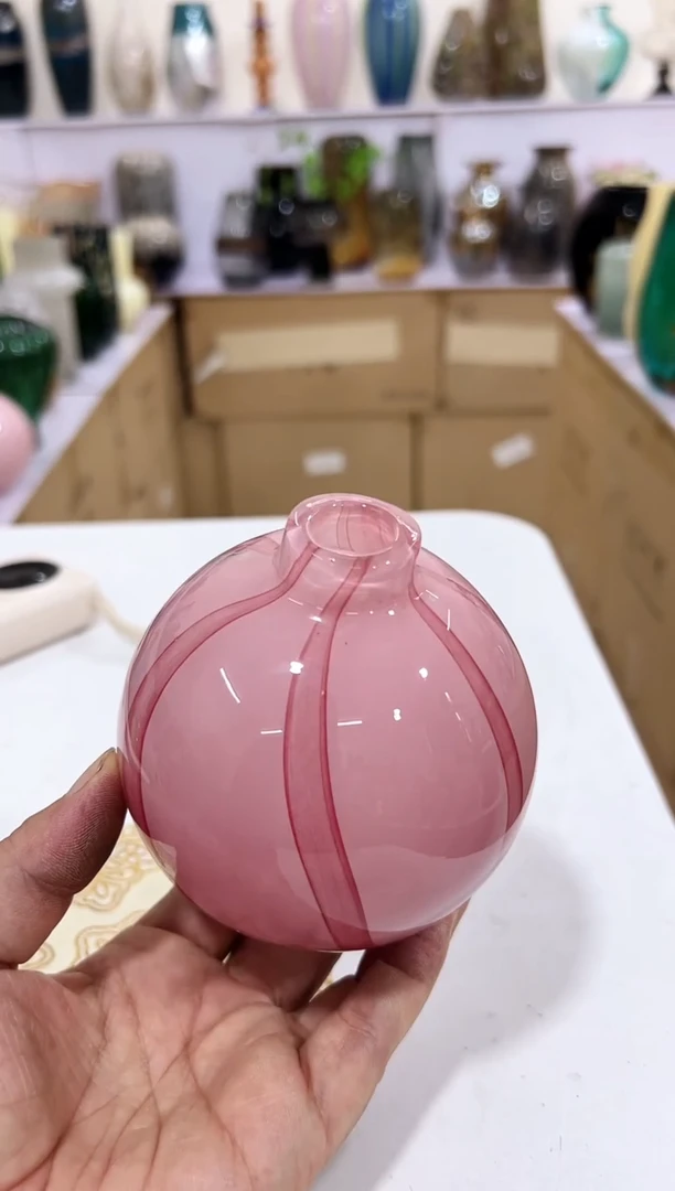 【闪购商品】也麦花器