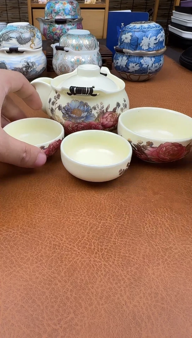 陶瓷清货，全部低价清货