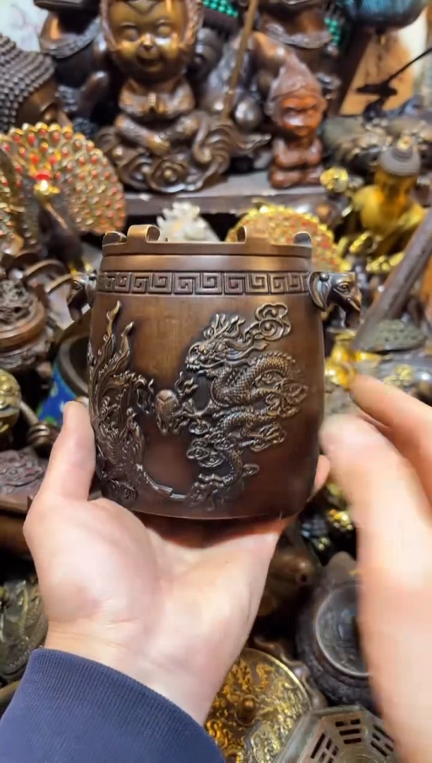 【闪购链接】古上古铜器专属链接