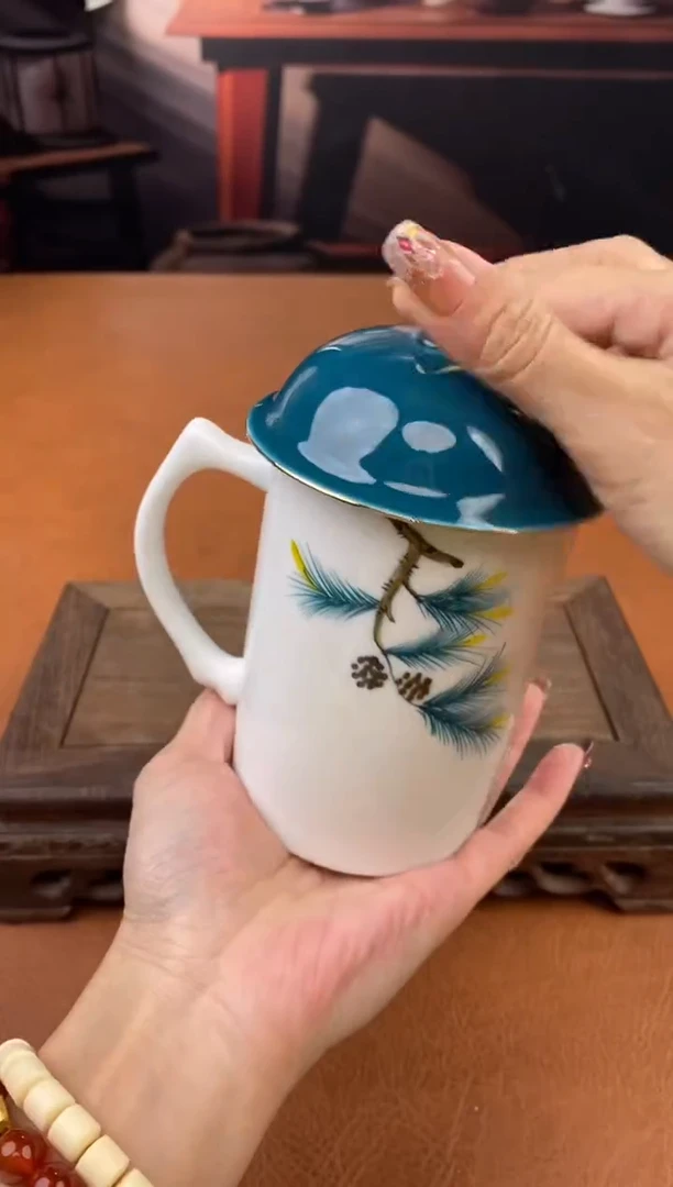 【闪购商品】陶禧茶器闪购福利V