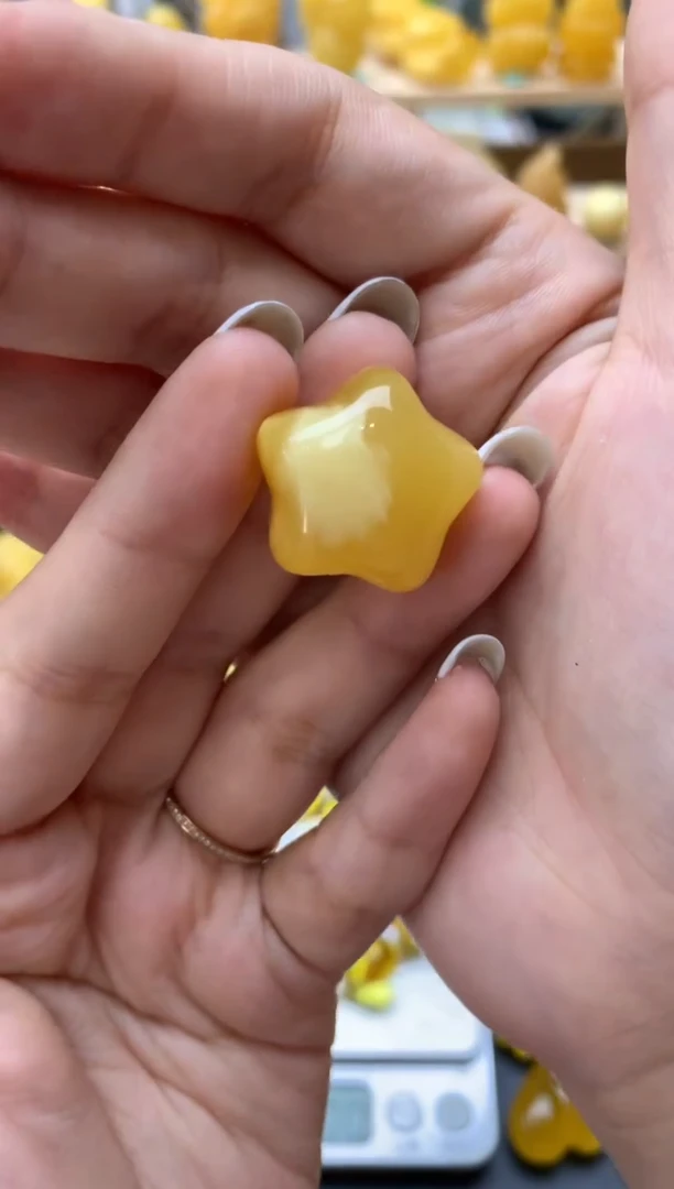 琥珀未镶嵌珠宝奇石040琥珀蜜蜡微瑕皮纹