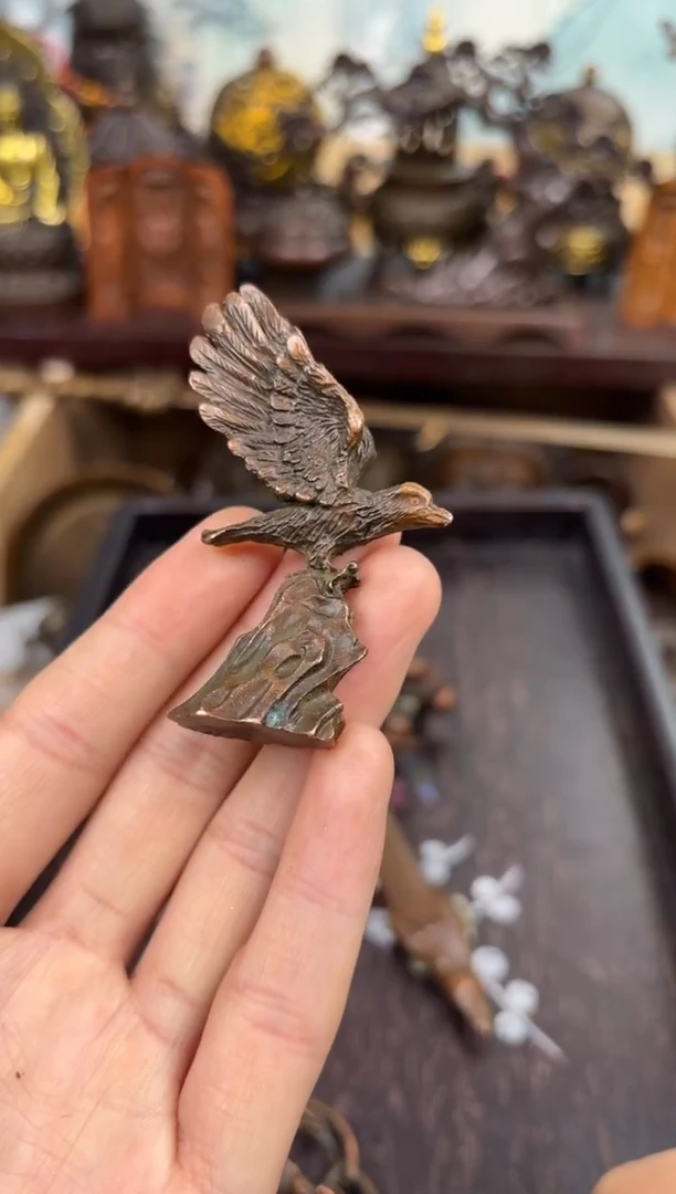 竹韵铜专属精选链接