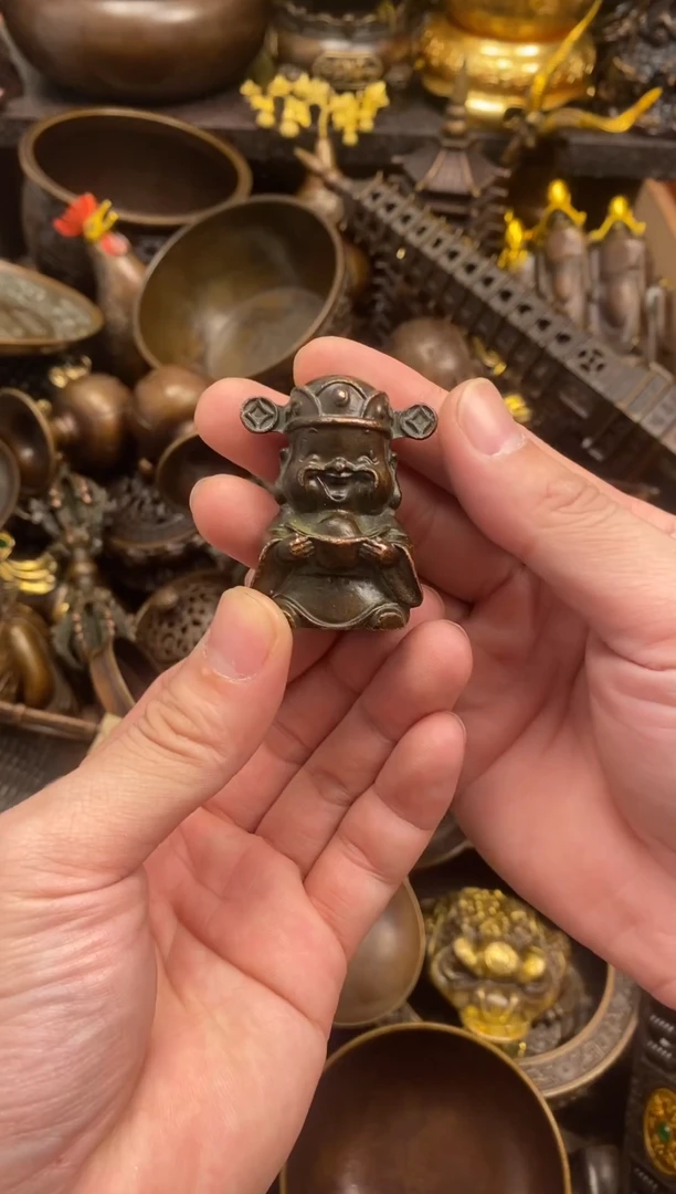 案台摆件 物品摆件