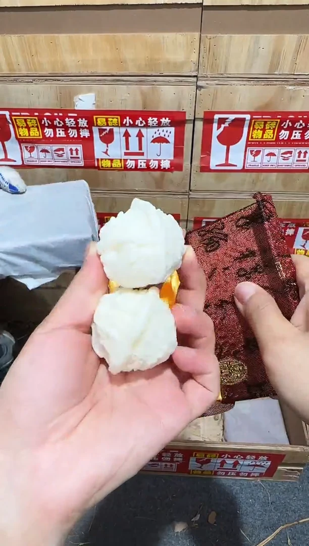 又禧文玩精品手串-无礼盒-@@g029