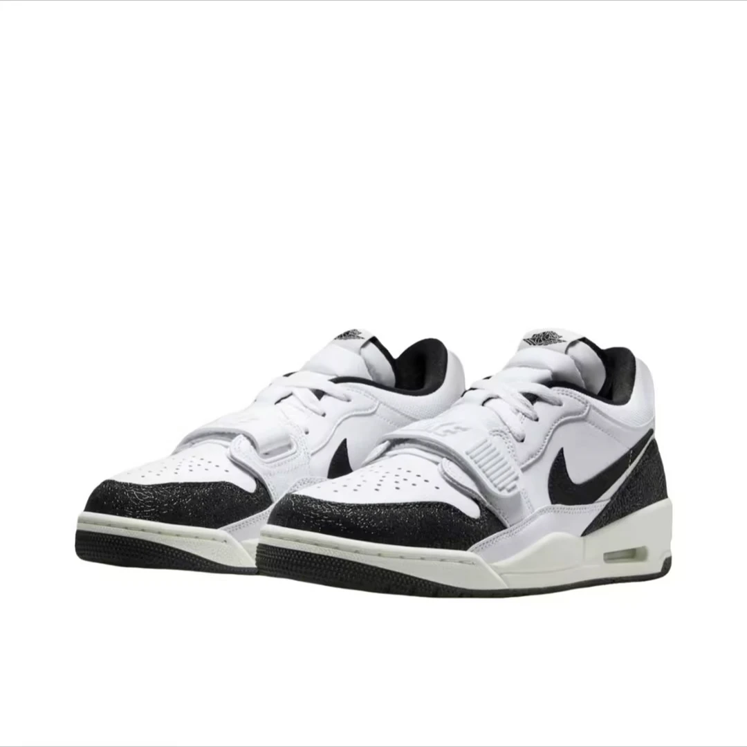 【耐克专属】NIKE耐克女子AIRJORDAN LEGACY312LOW篮球鞋FQ7827-110