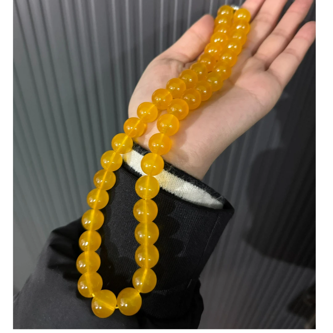 【匠心甄选】工艺珍藏-173项链12m