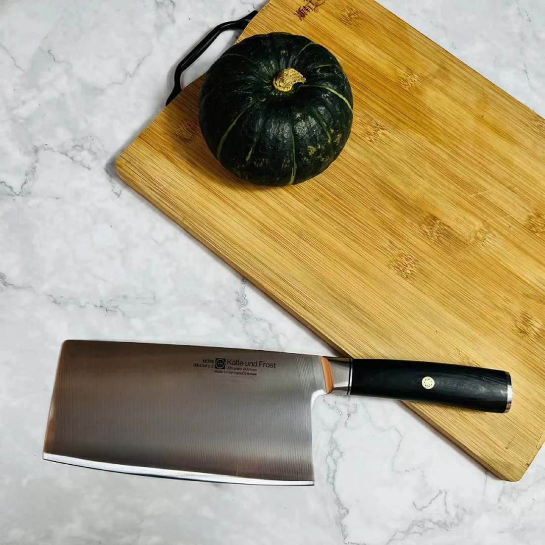 家用菜刀斩切两用刀锋利厨房用切肉切片斩鸡鸭厨房刀具066