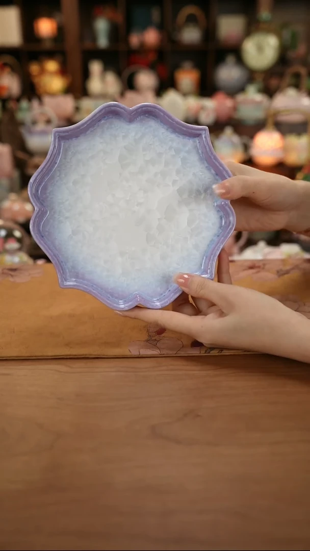 茶具：库存仅剩1件