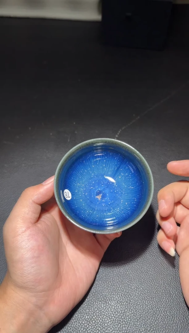 茶盏兰亭叙李光熙13