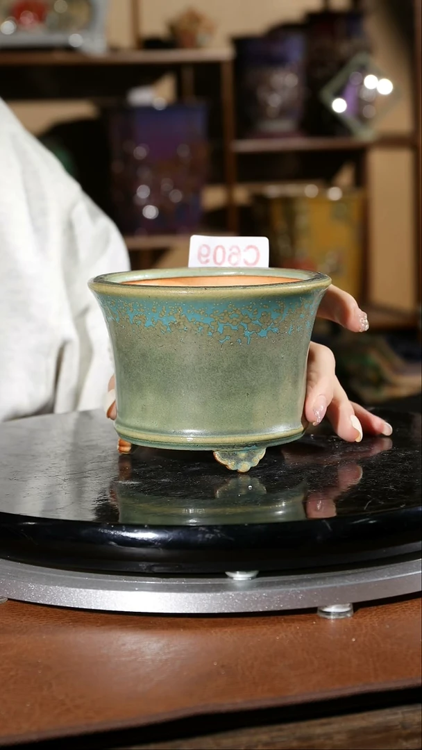 【闪购商品】红陶609