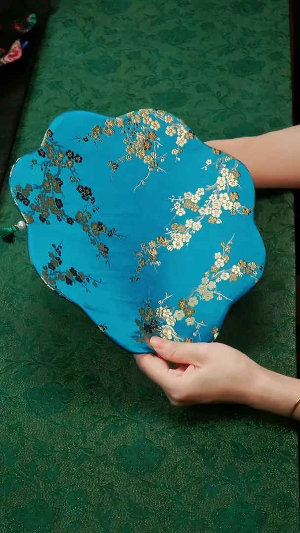布艺别具一阁布艺尺寸26