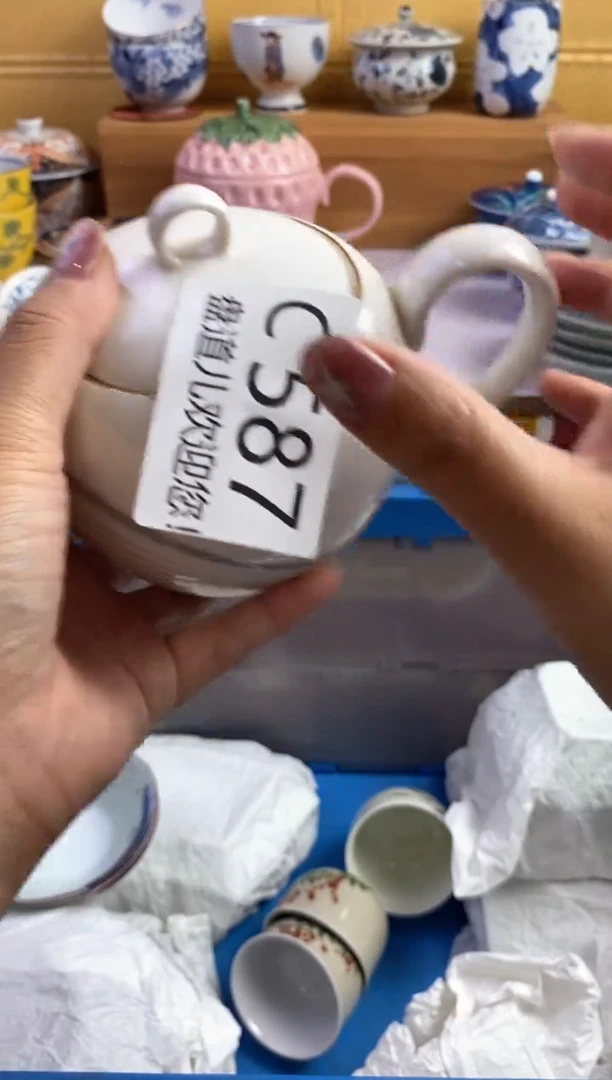 手工艺品琉璃李*近587请谨慎参拍.不退不换.