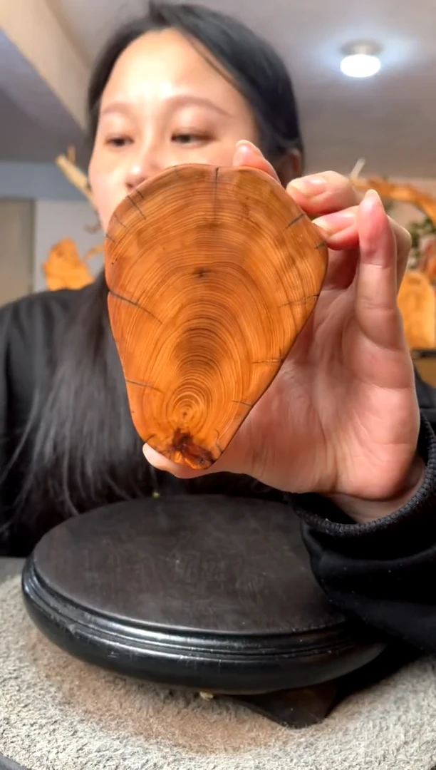 【闪购商品】柏木（崖柏）崖柏小件