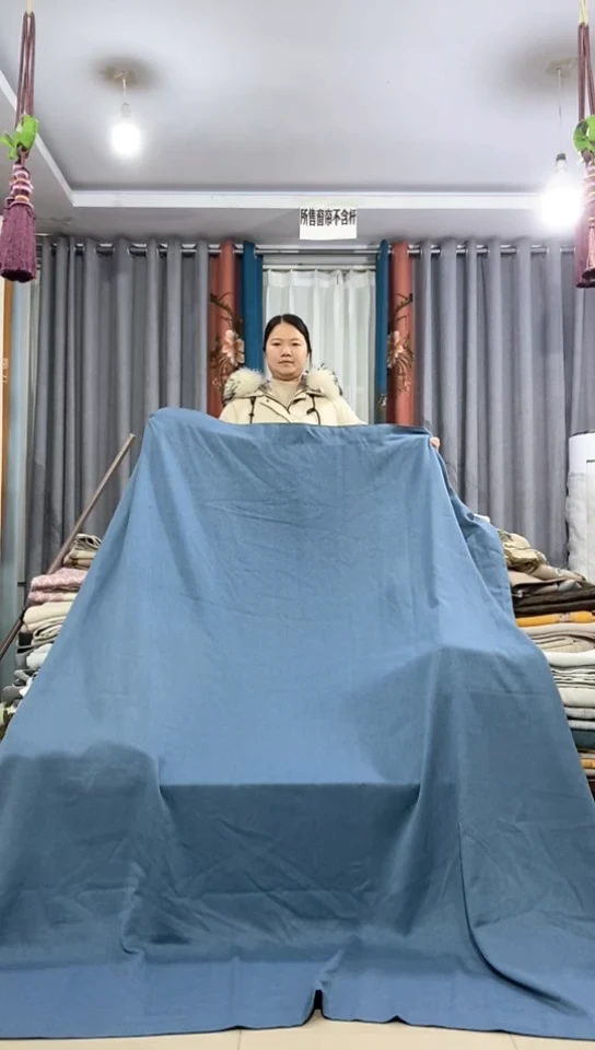 布成品窗帘      2+23