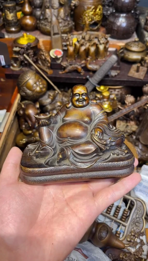 A古铜专属高端精品